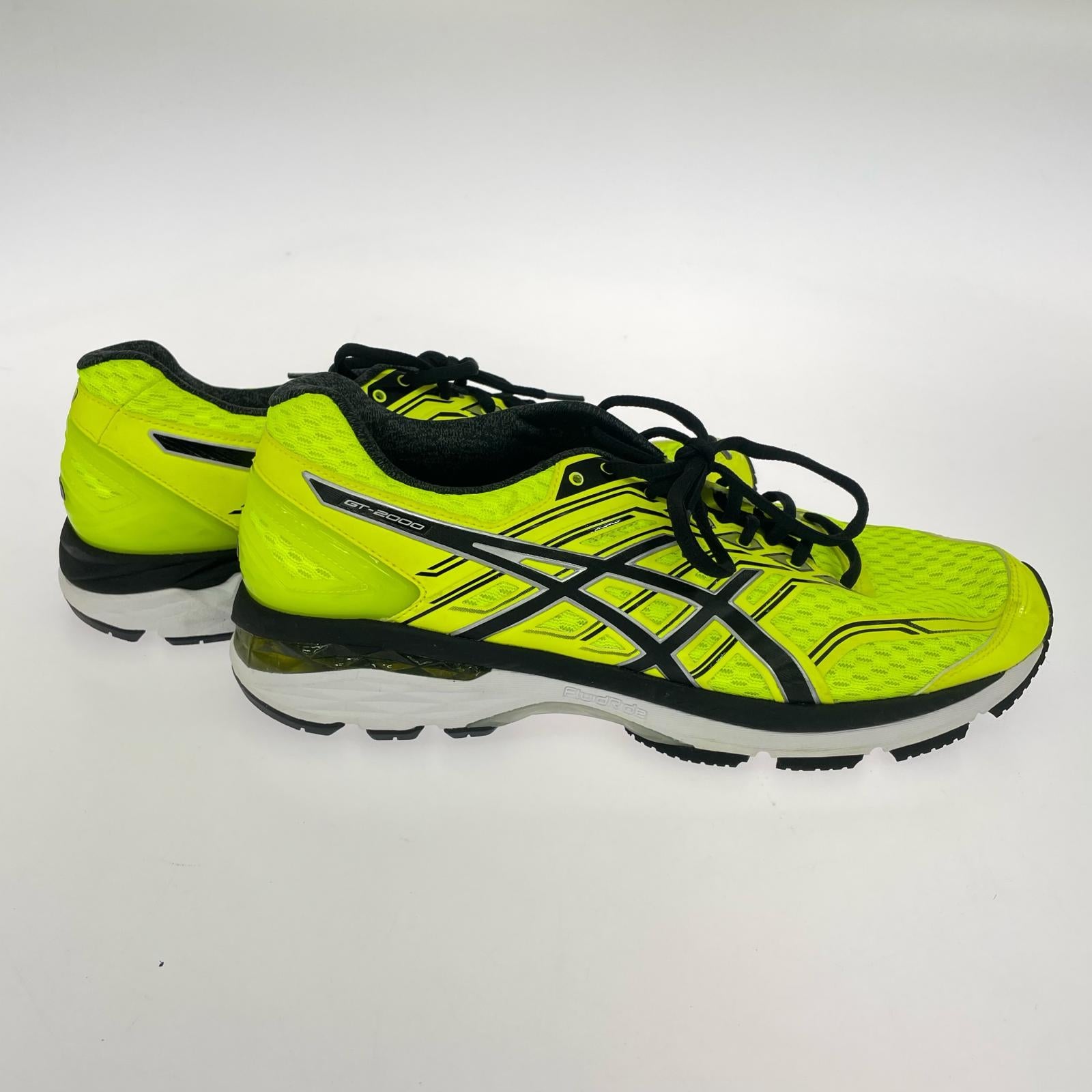 スニーカー GT-2000 NEW YORK 5 YEL (28.0) TJG946 28cm (US10 UK9 1/2 EU46)