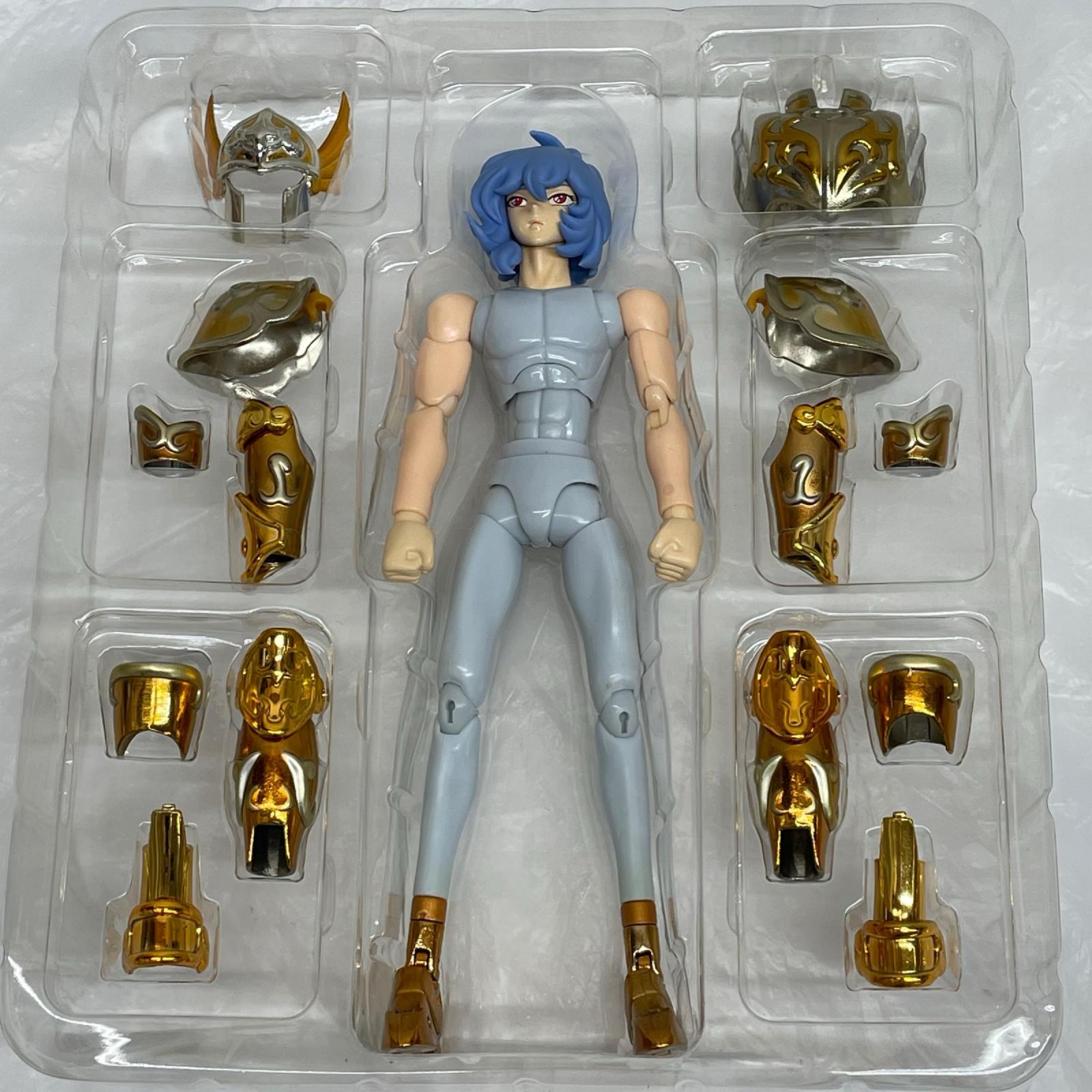聖闘士聖衣神話 セイレーンソレント 聖闘士星矢 BANDAI フィギュア/グッズ