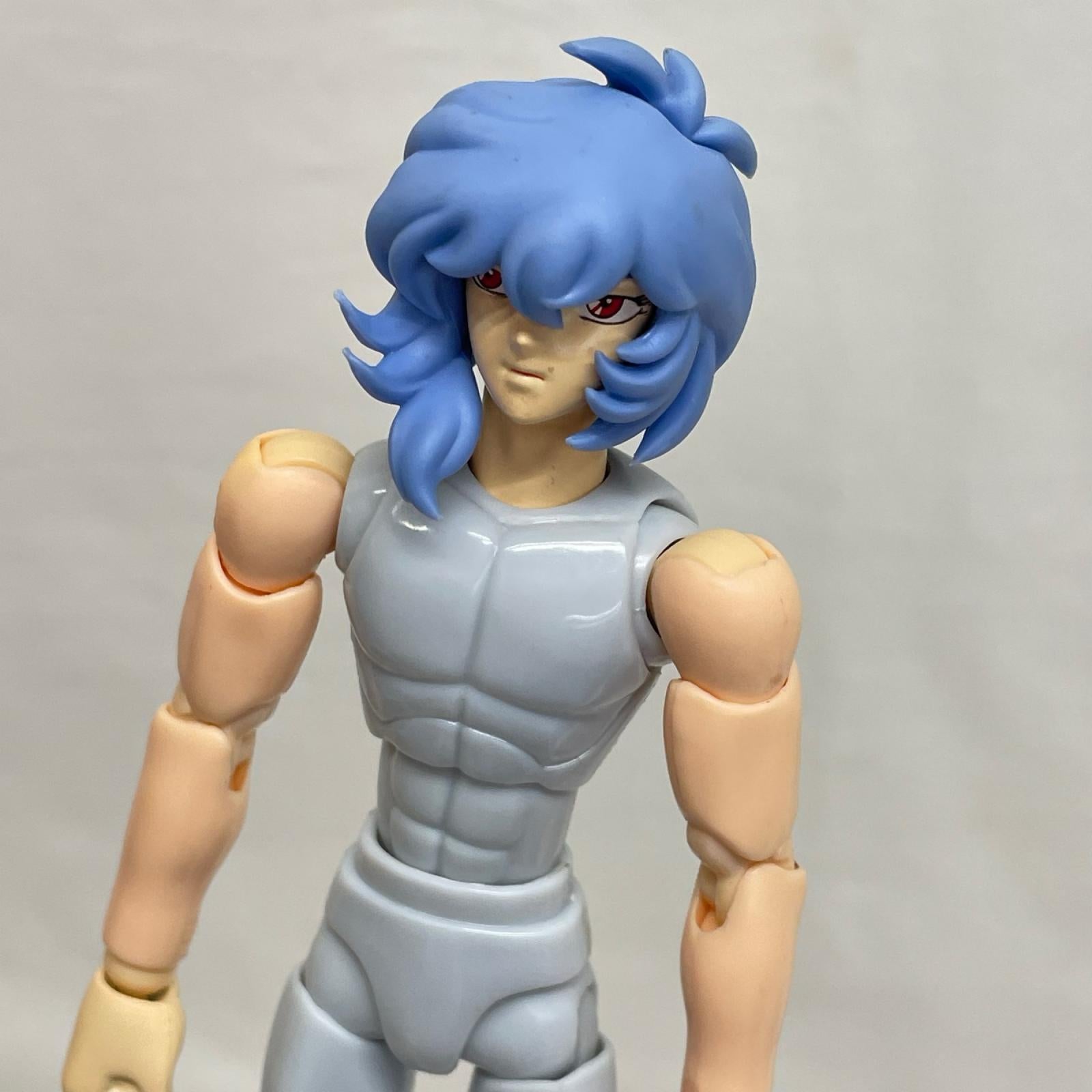 聖闘士聖衣神話 セイレーンソレント 聖闘士星矢 BANDAI フィギュア/グッズ