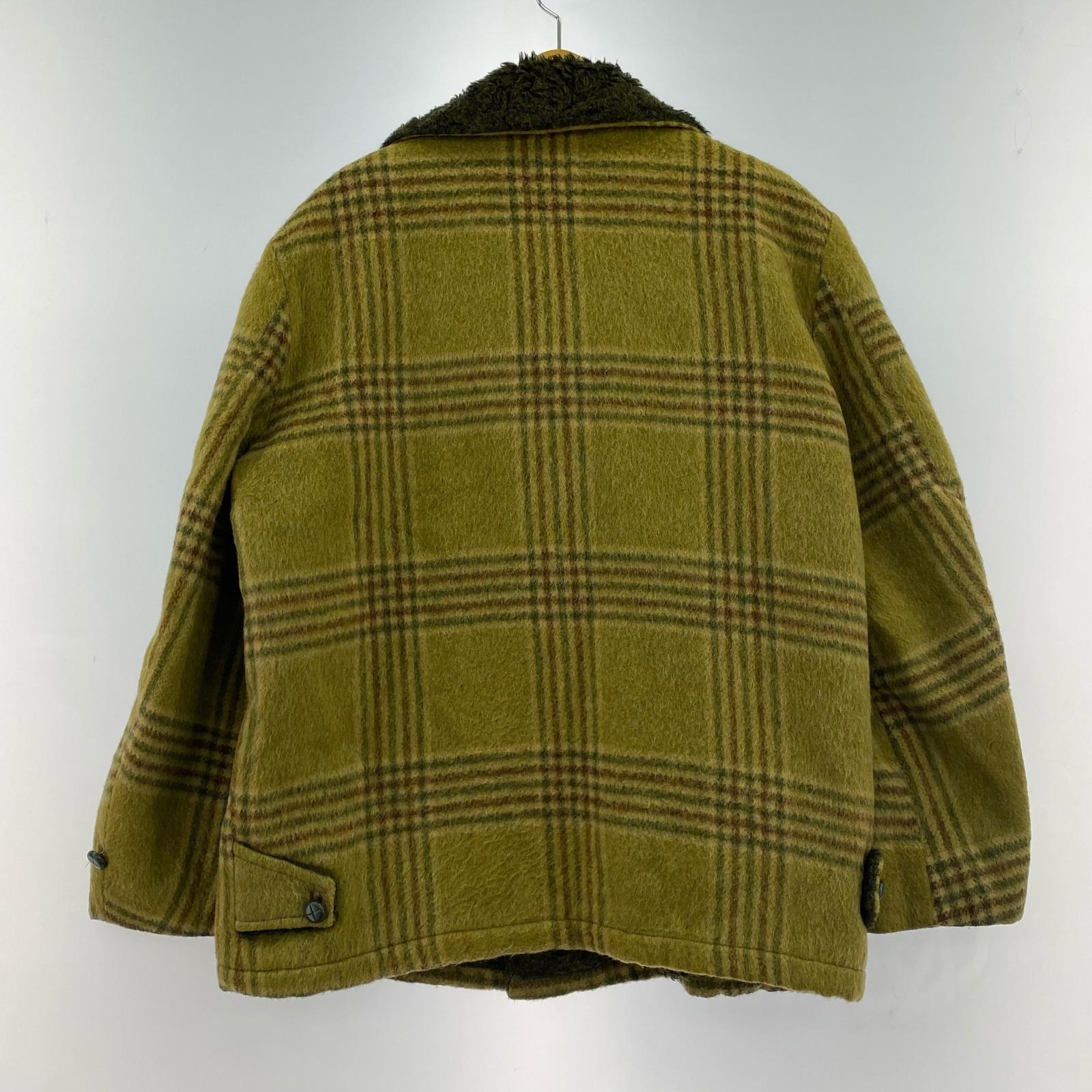その他アウター Penneys 60-70s WOOL COAT L