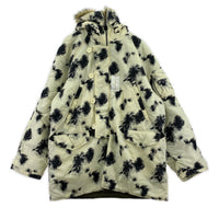 ジャケット XL N3B スノーカモ