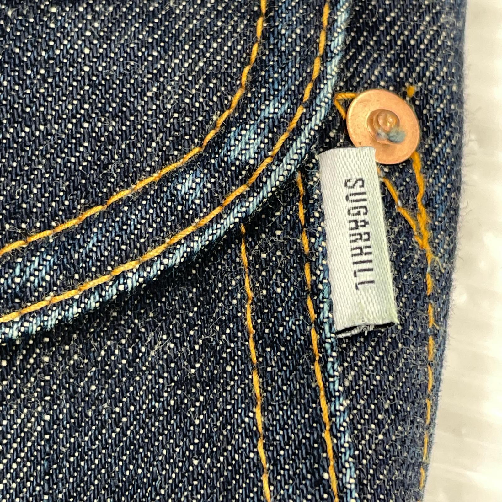 デニムジャケット CLASSIC DENIM JACKET 1 IND