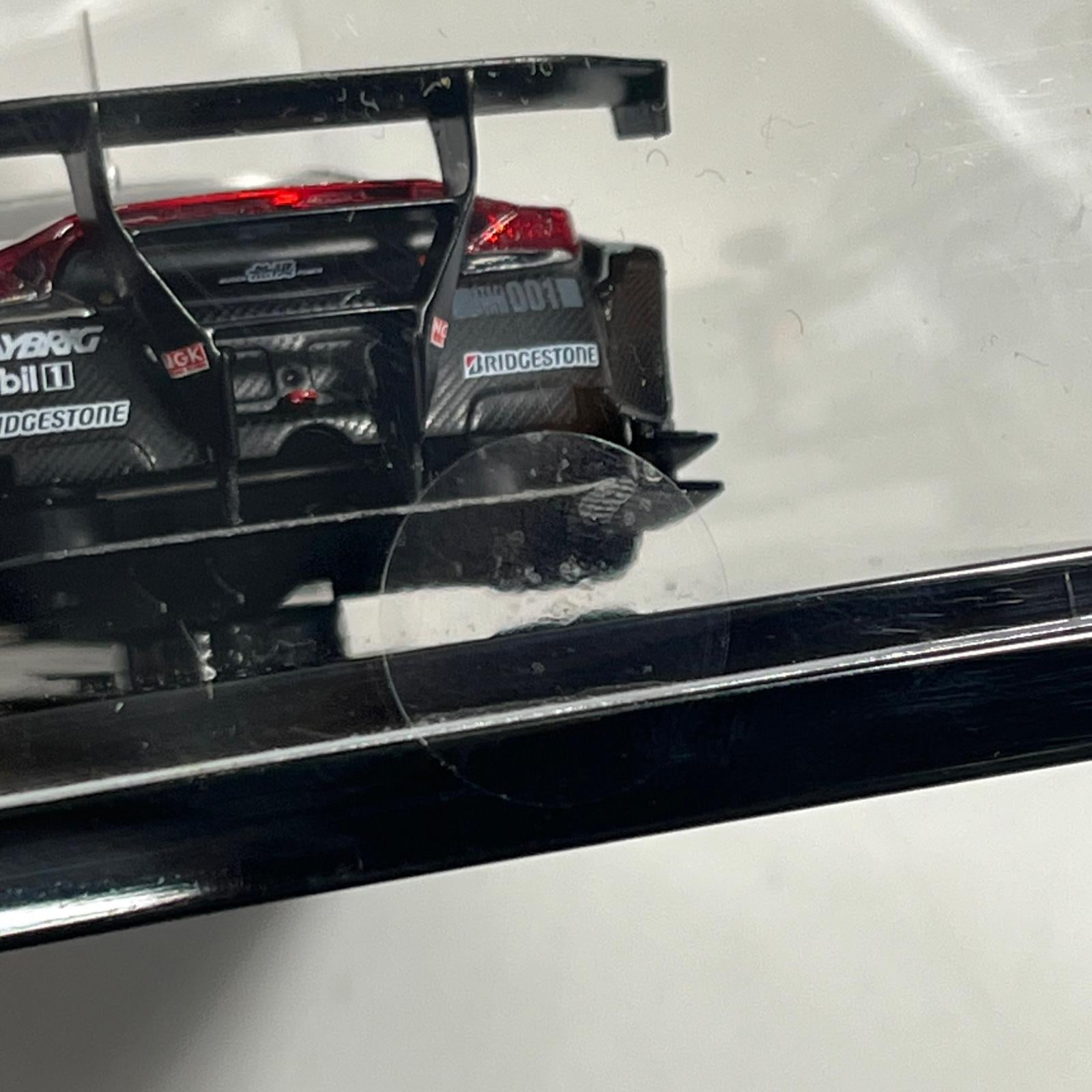 EBBRO RAYBRIG HSV-010 SUPER GT500 2013 スケールカー