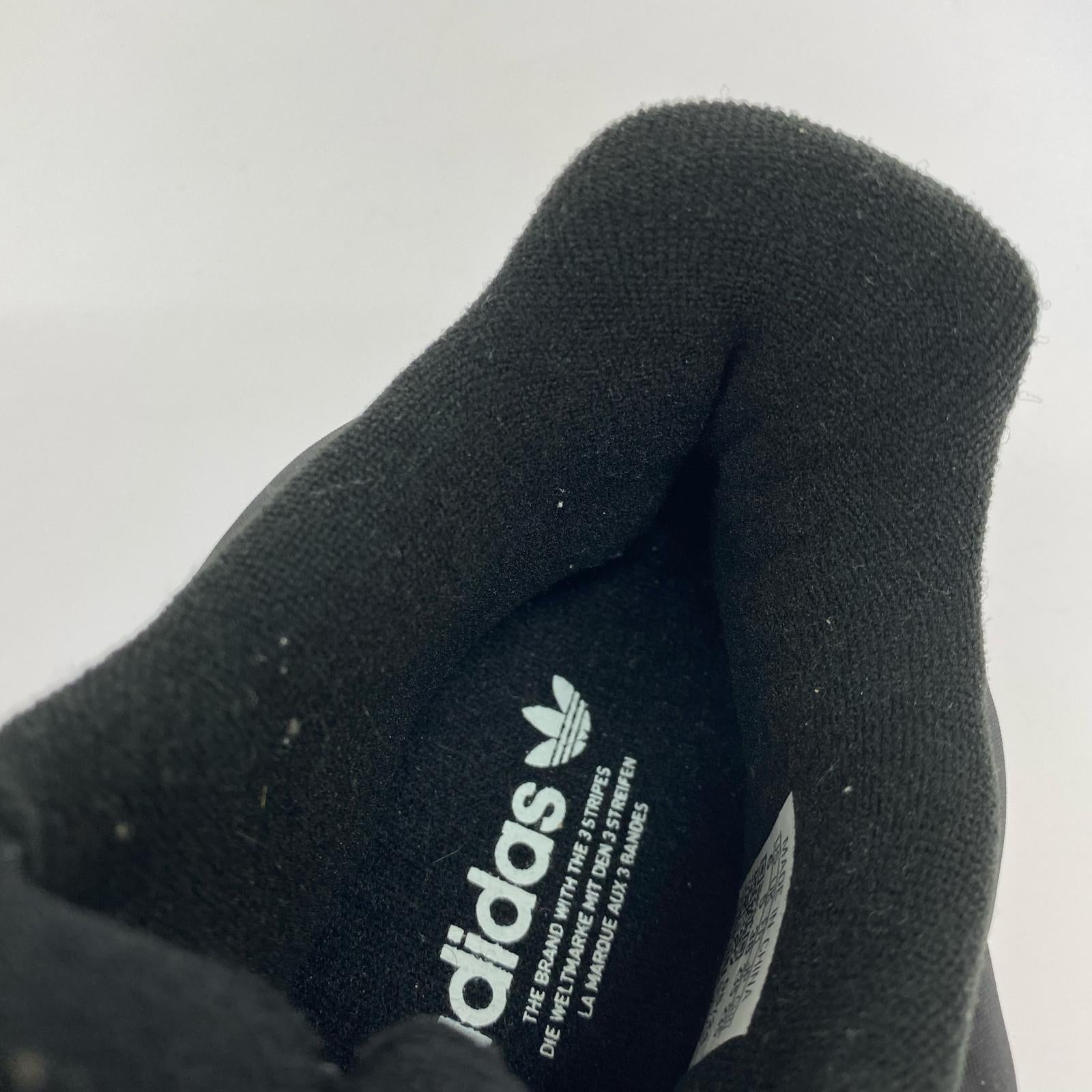 スニーカー SUPERSTAR HOME W CBLACK 23.5cm (US5 1/2 UK5 EU37) ブラック