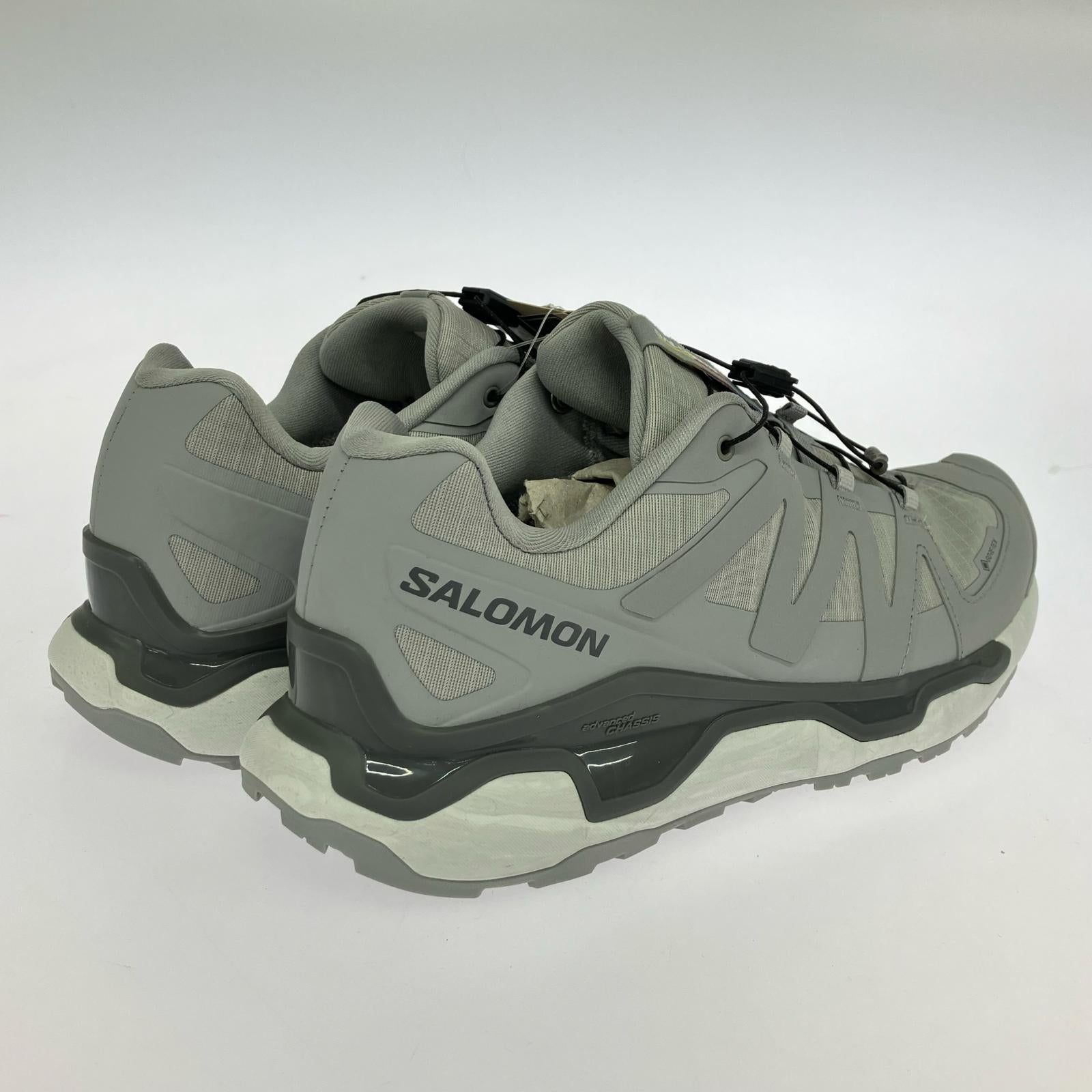 スニーカー XC ROAM GTX 27.5cm 27.5cm (US9 1/2 UK9 EU45) グレー