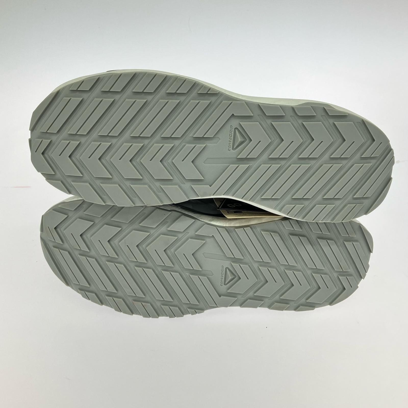 スニーカー XC ROAM GTX 27.5cm 27.5cm (US9 1/2 UK9 EU45) グレー