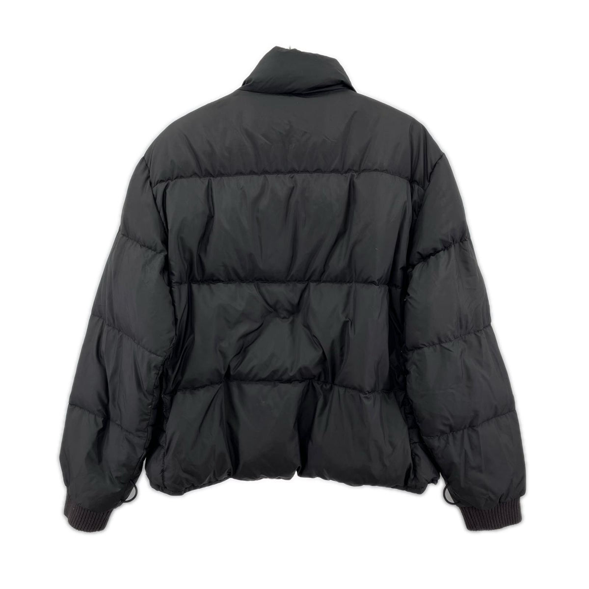 ダウンジャケット 90s POLO by Ralph Lauren L BLK L ブラック