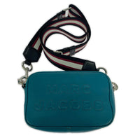 ボディバッグ MARC JACOBS ボディバッグ ブルー