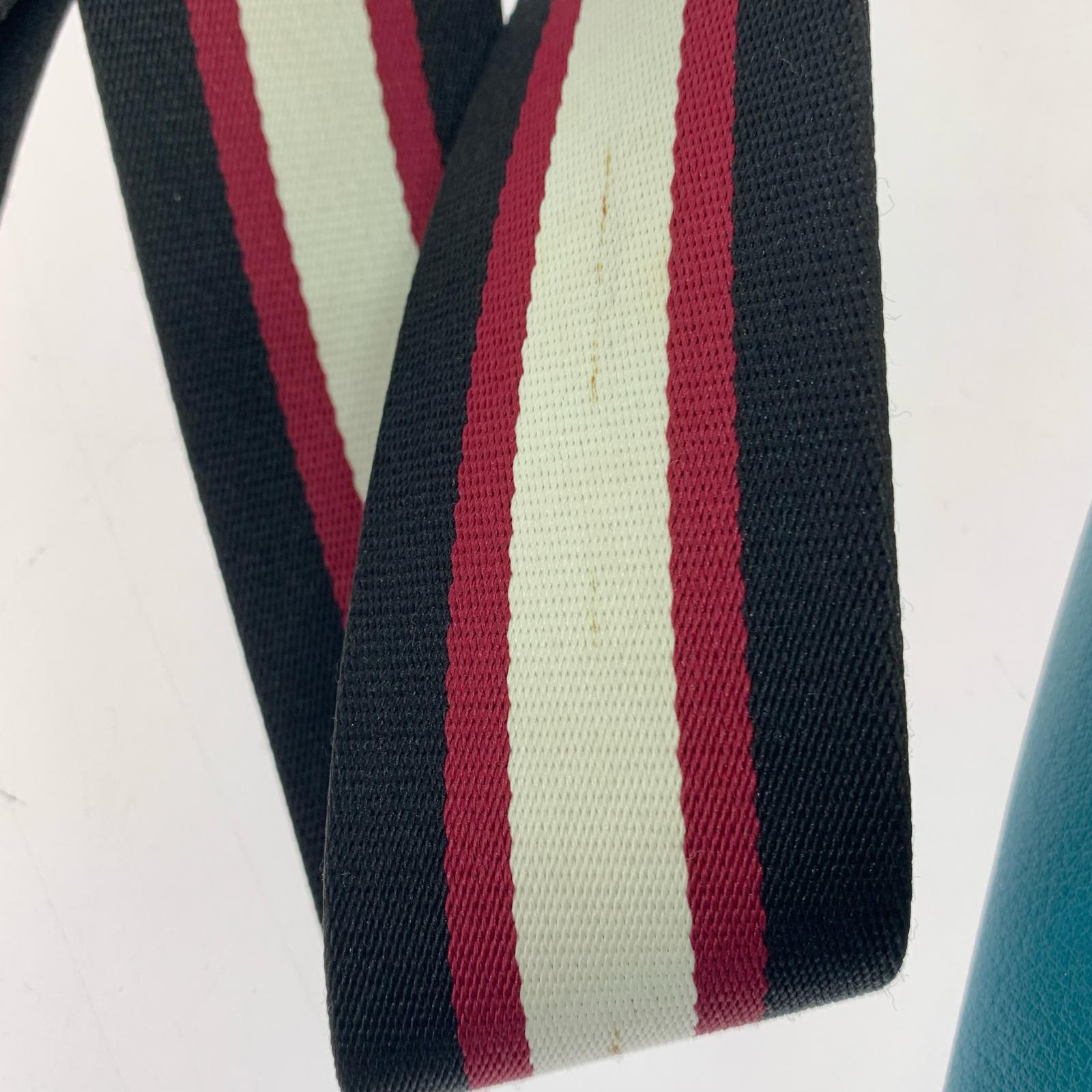ボディバッグ MARC JACOBS ボディバッグ ブルー