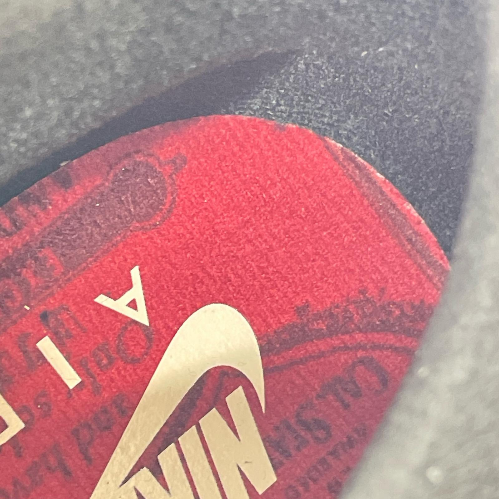 スニーカー AIR JORDAN 3 RTR LSC BLK SP LEVIS 27cm 27cm (US9 UK8 1/2 EU44) ブラック