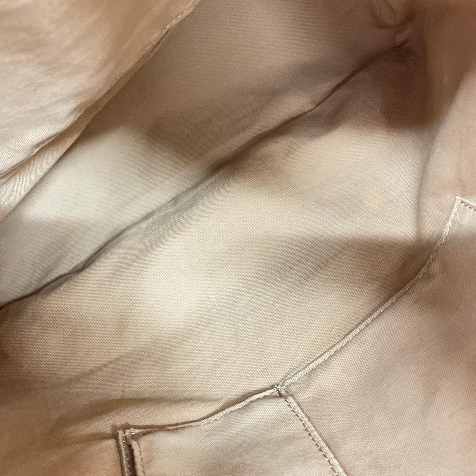 ショルダーバッグ Kitamura ナイロン×レザー ショルダーバッグ ネイビー ネイビー