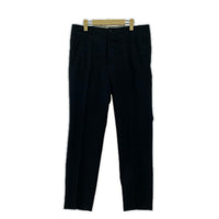 PRADA 12SS テーパードスラックス 48