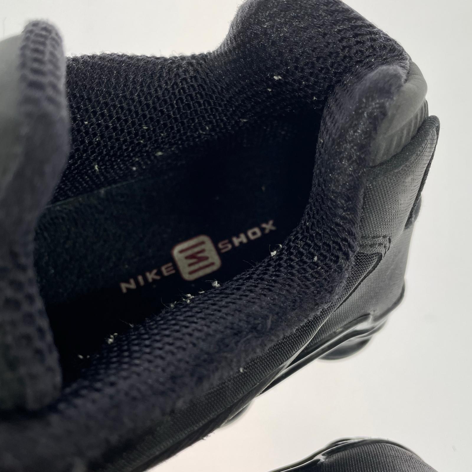 スニーカー AV3595-002/Shox TL/黒/26.5cm 26.5cm (US8 1/2 UK8 EU43) ブラック