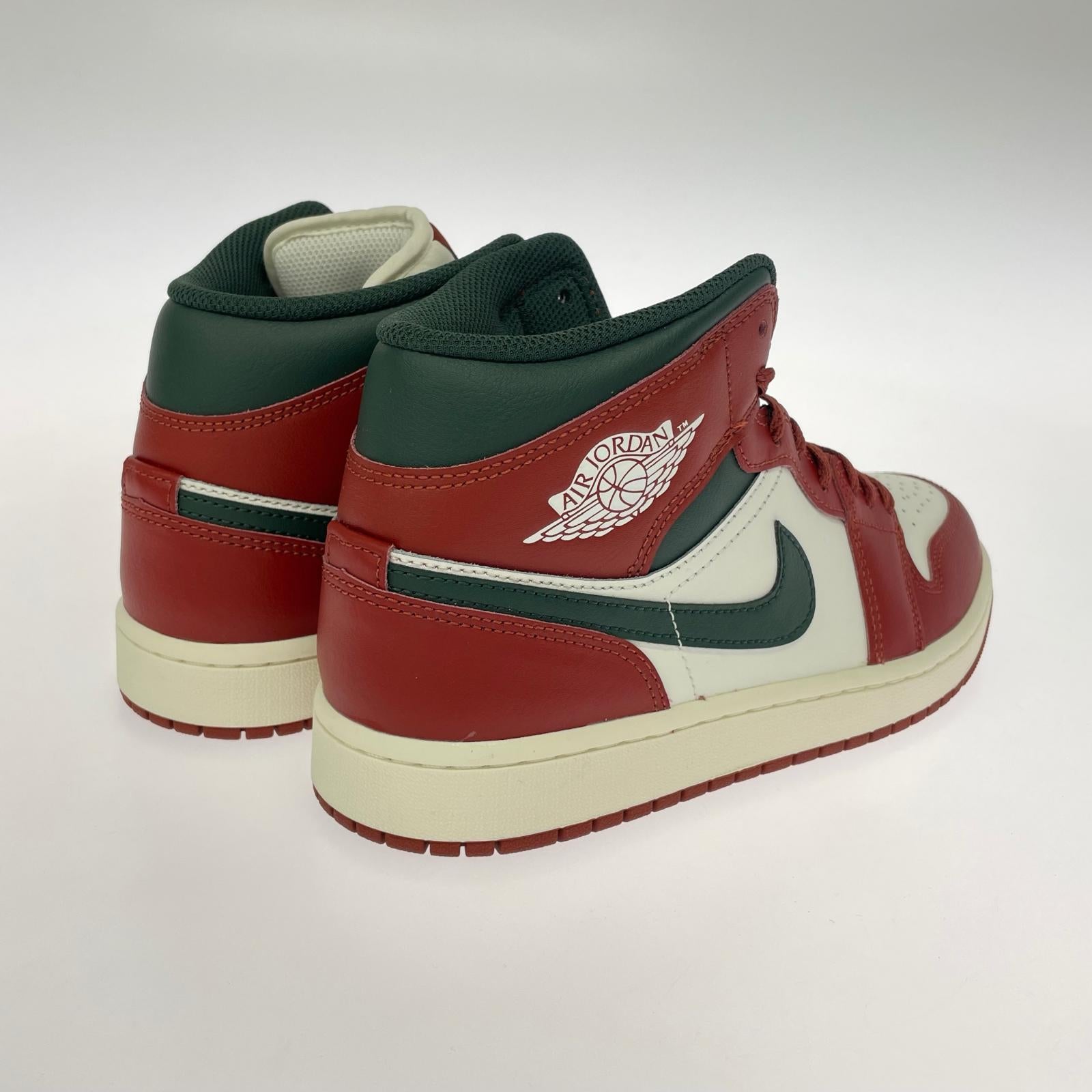 スニーカー Aj1 27cm (US9 UK8 1/2 EU44)
