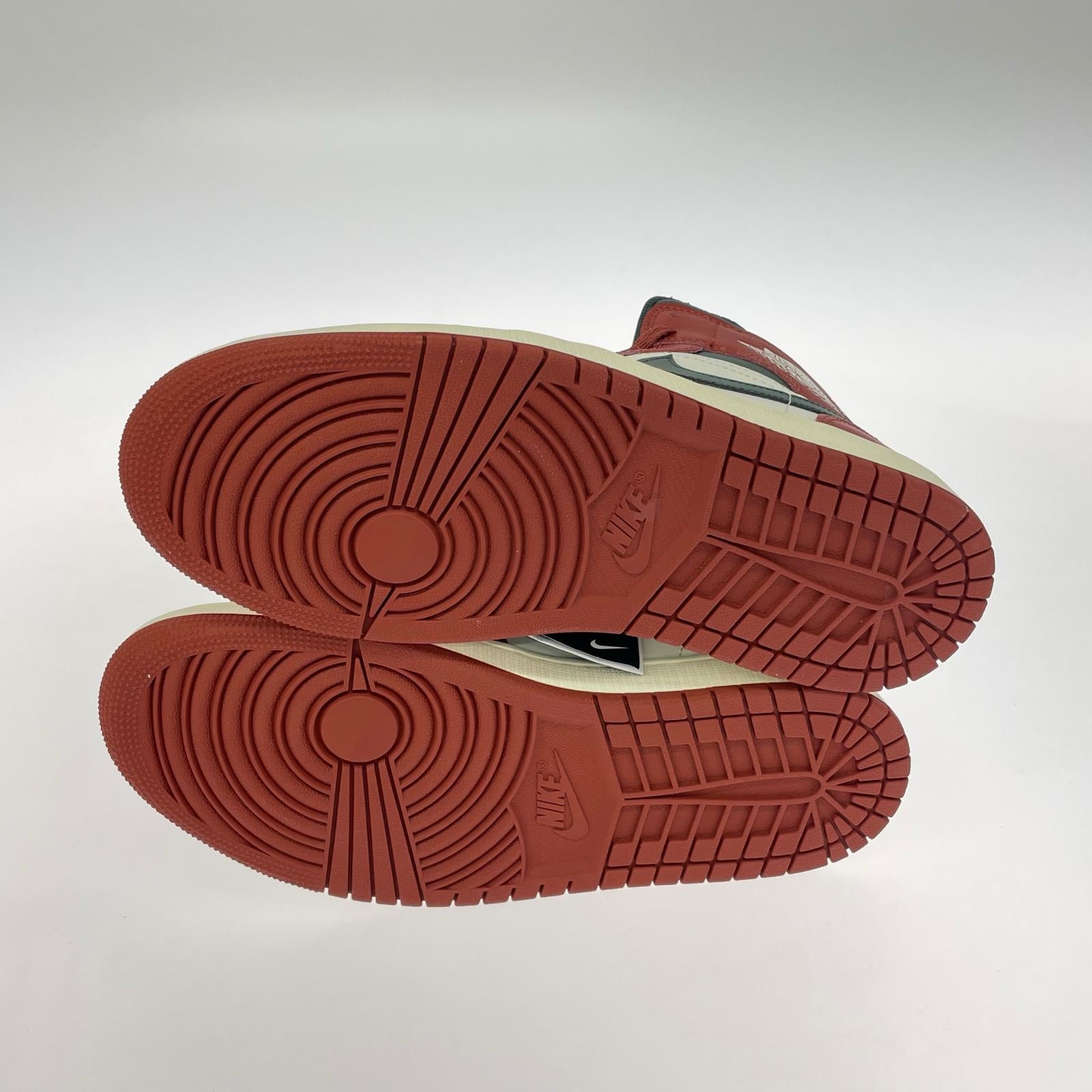 スニーカー Aj1 27cm (US9 UK8 1/2 EU44)