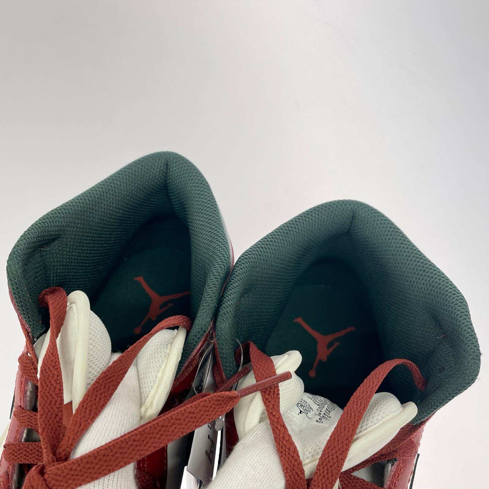 スニーカー Aj1 27cm (US9 UK8 1/2 EU44)