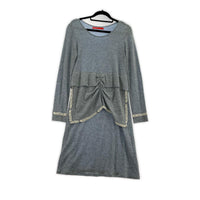 ワンピース mintdesigns ワンピース(-) ブルー