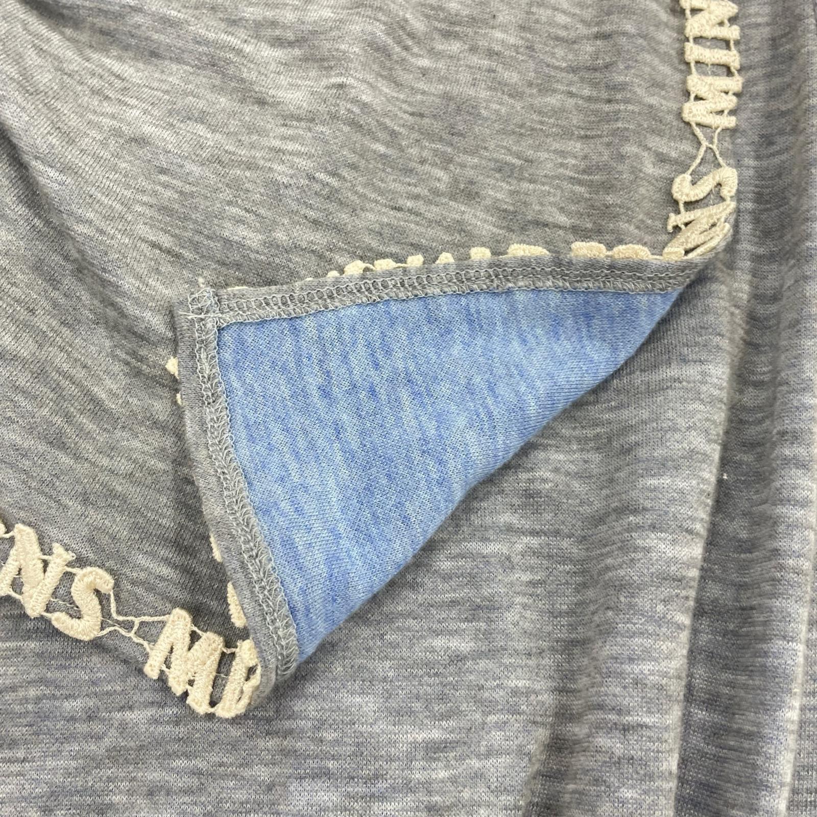 ワンピース mintdesigns ワンピース(-) ブルー
