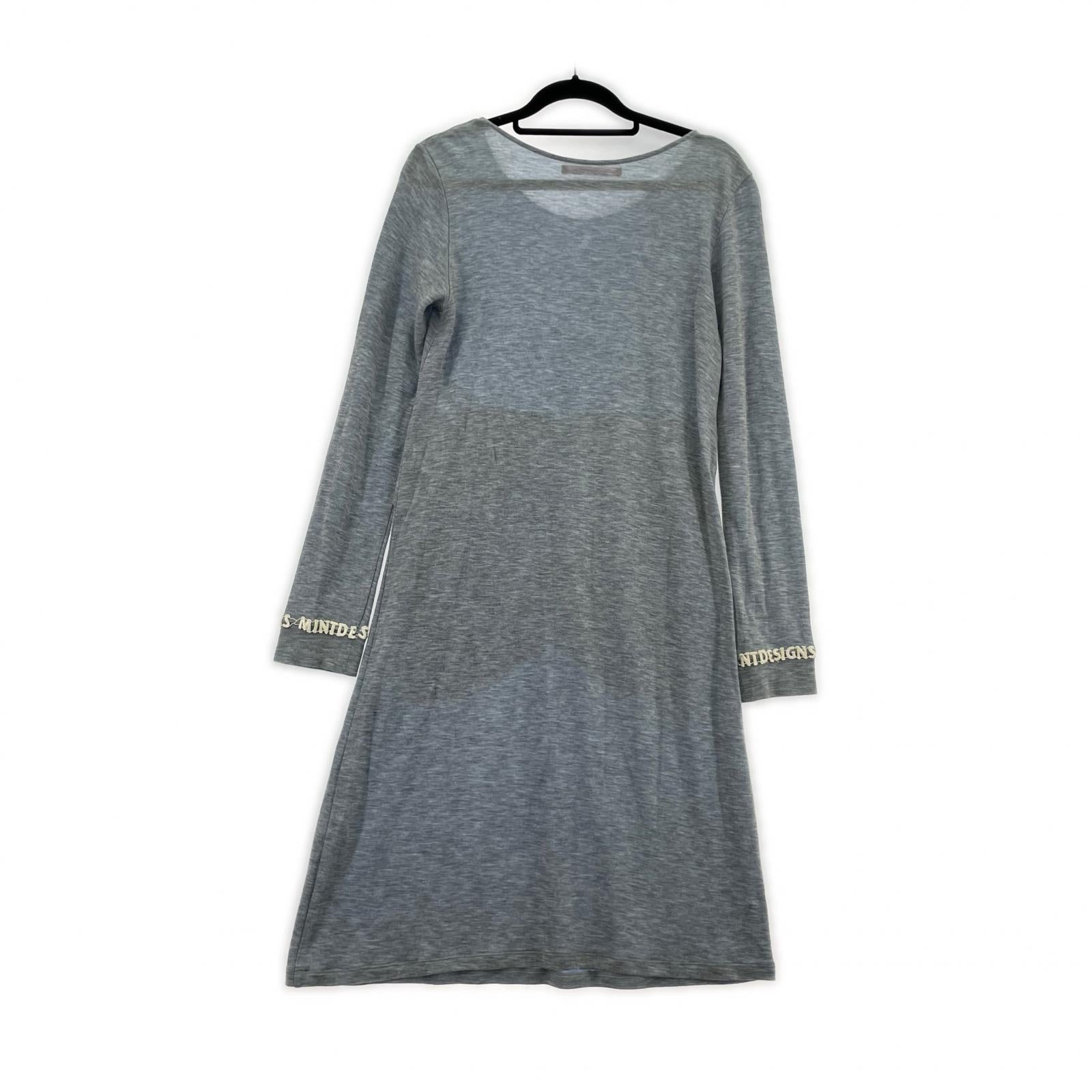 ワンピース mintdesigns ワンピース(-) ブルー
