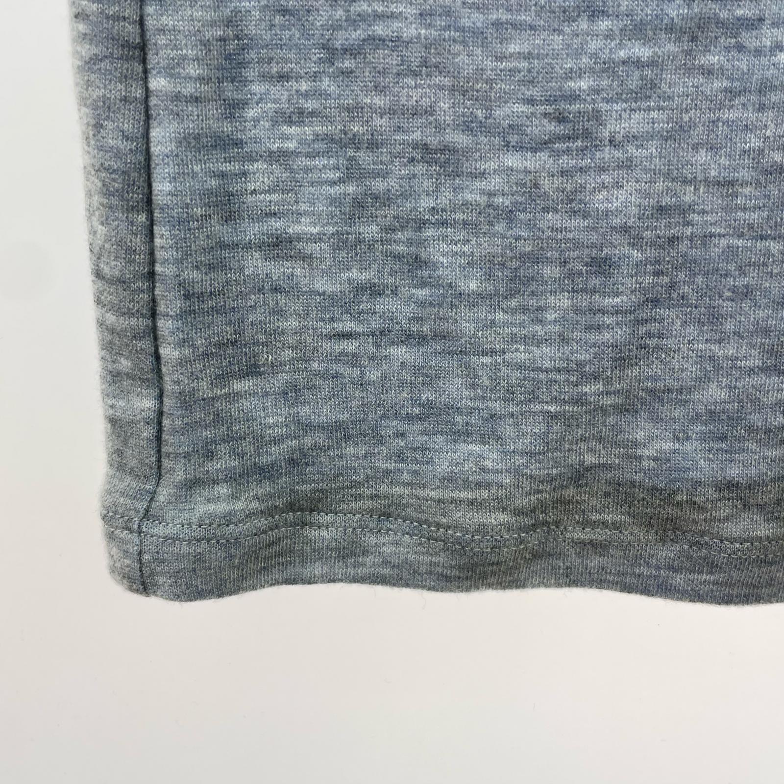 ワンピース mintdesigns ワンピース(-) ブルー