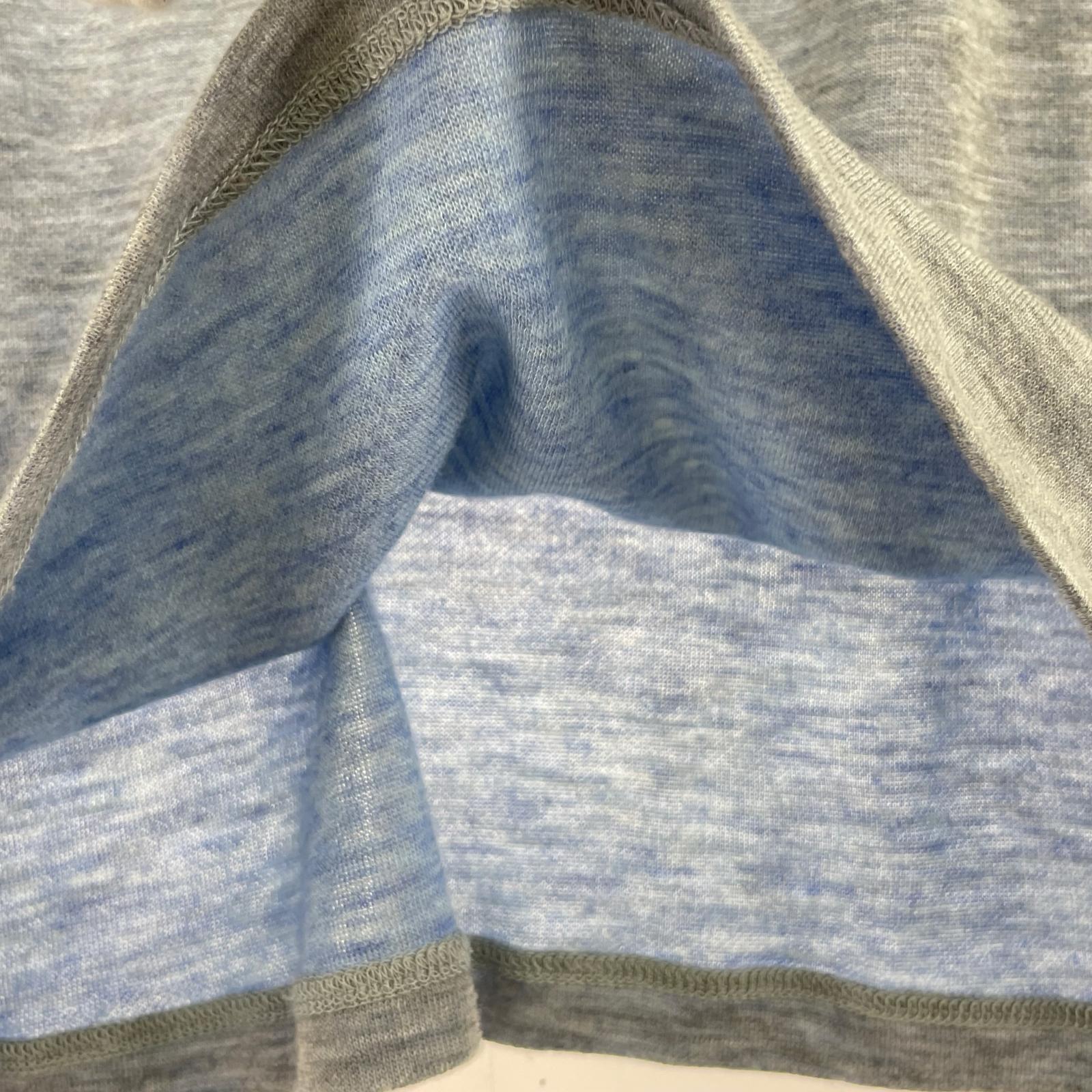 ワンピース mintdesigns ワンピース(-) ブルー