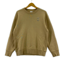 スウェット PUMA スウェット ベージュ (XS) SS ベージュ