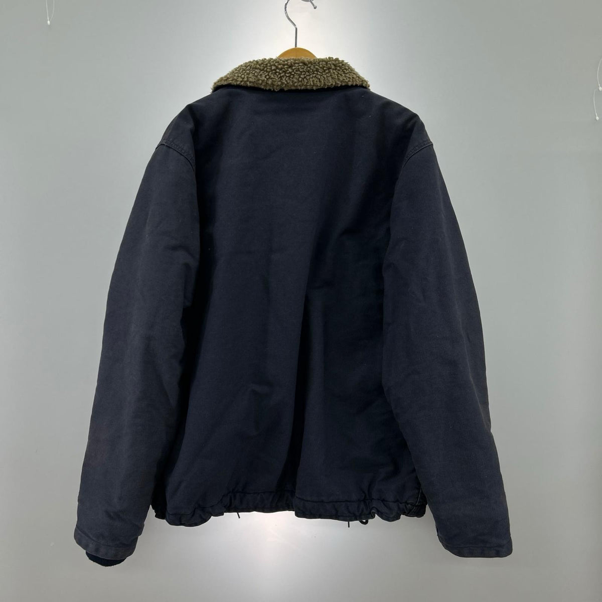 ミリタリージャケット NAVY DEPARTMENT ネイビー 46 ネイビー