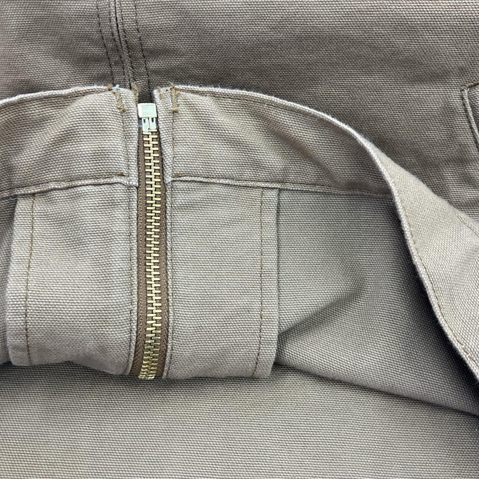 ジャケット WIP デトロイトジャケット Tobacco (XL) ブラウン
