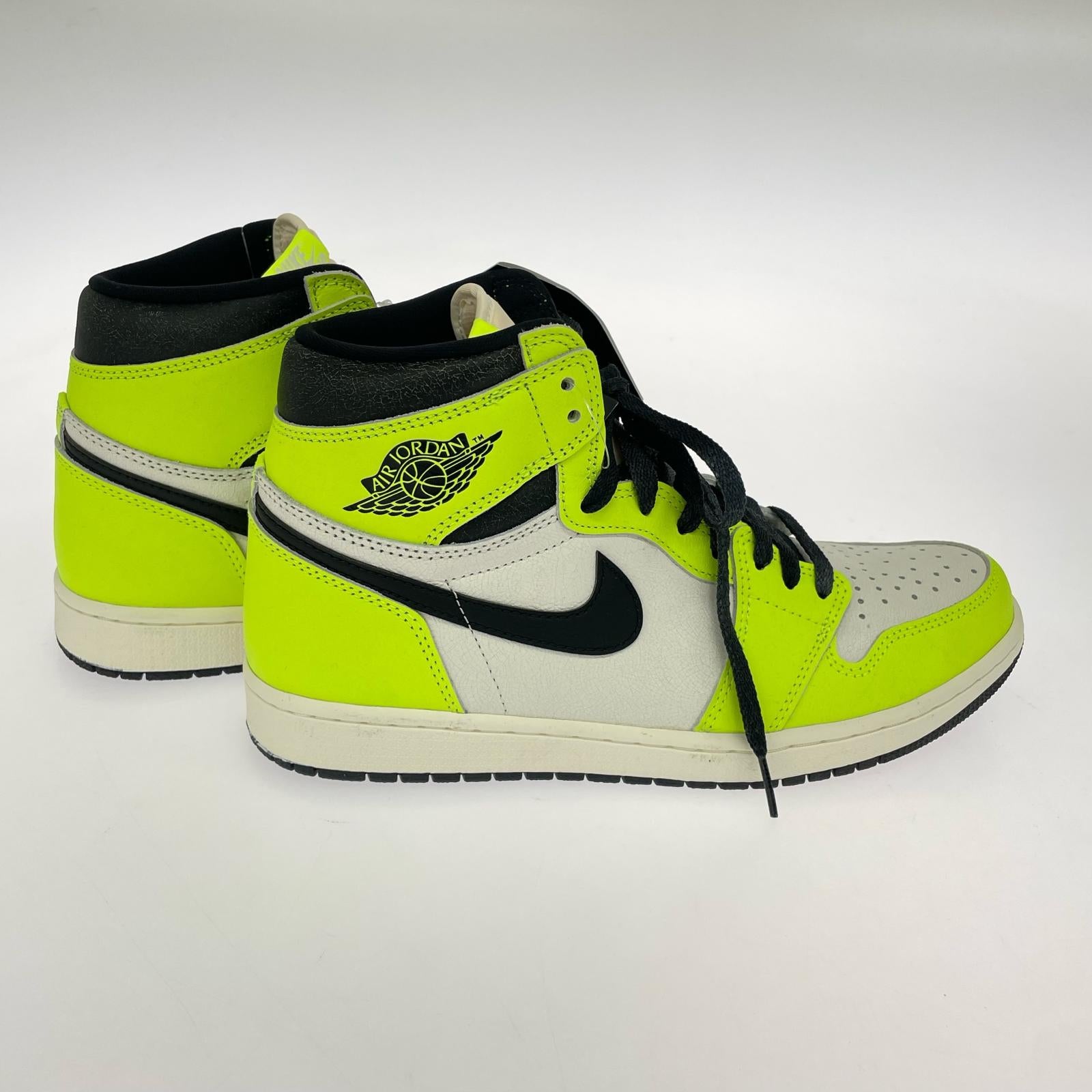 スニーカー AIR JORDAN1 RETRO 27.5 27.5cm (US9 1/2 UK9 EU45)