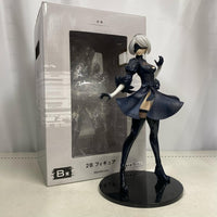 NieR:Automata Ver 1.1a 放送記念くじ B賞 2B フィギュア/グッズ