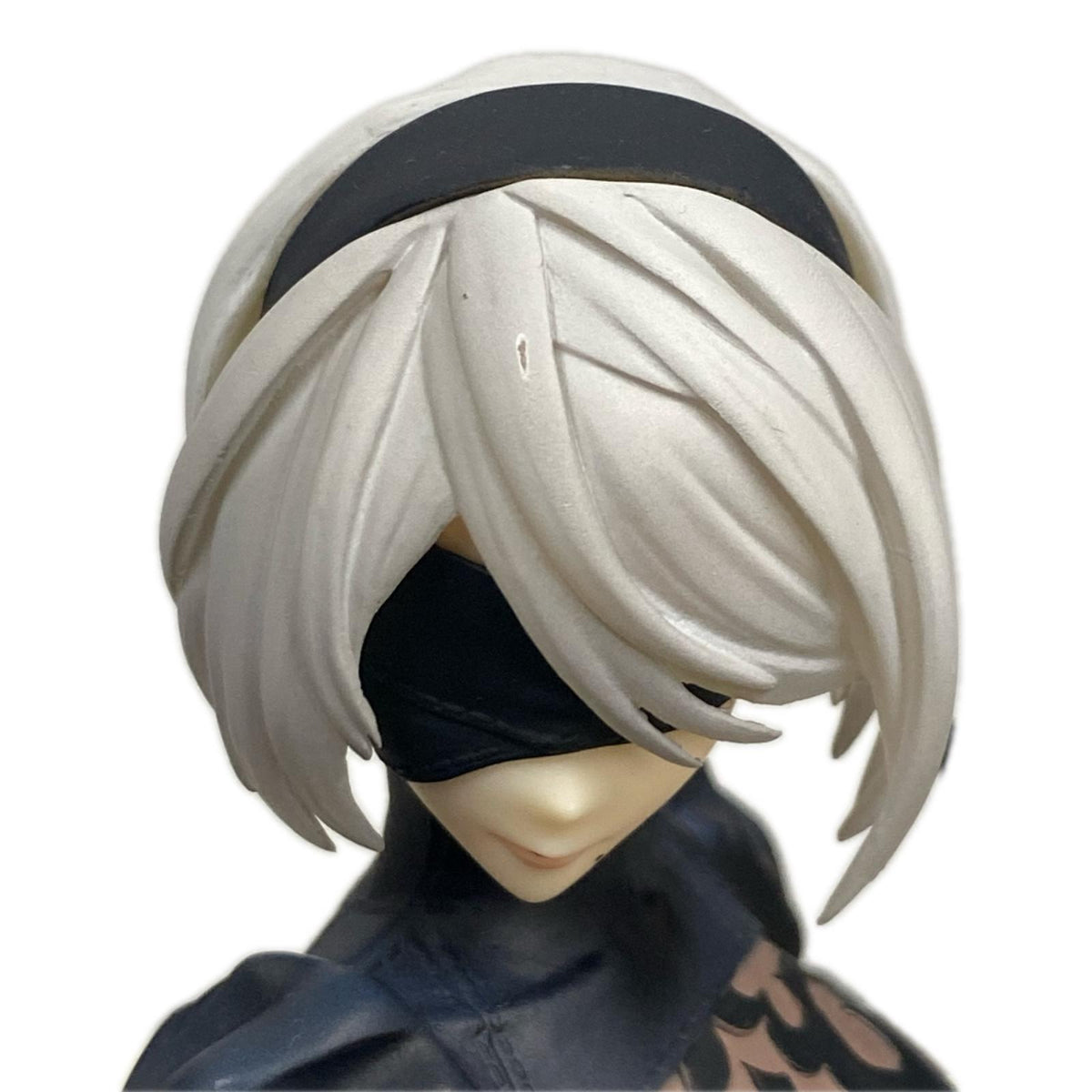 NieR:Automata Ver 1.1a 放送記念くじ B賞 2B フィギュア/グッズ