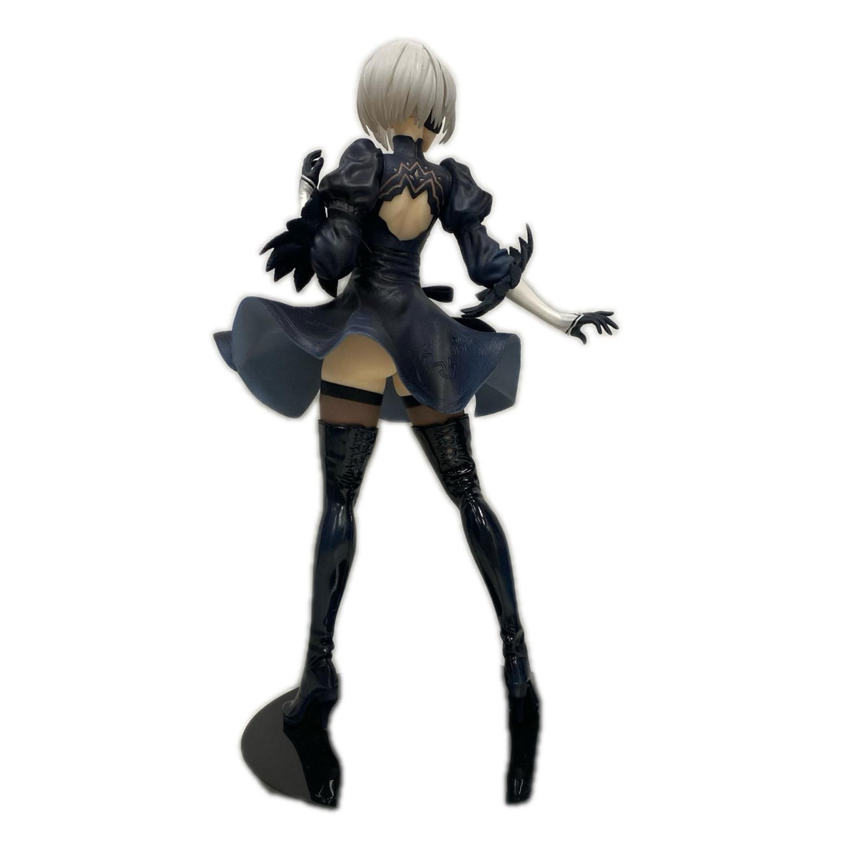 NieR:Automata Ver 1.1a 放送記念くじ B賞 2B フィギュア/グッズ