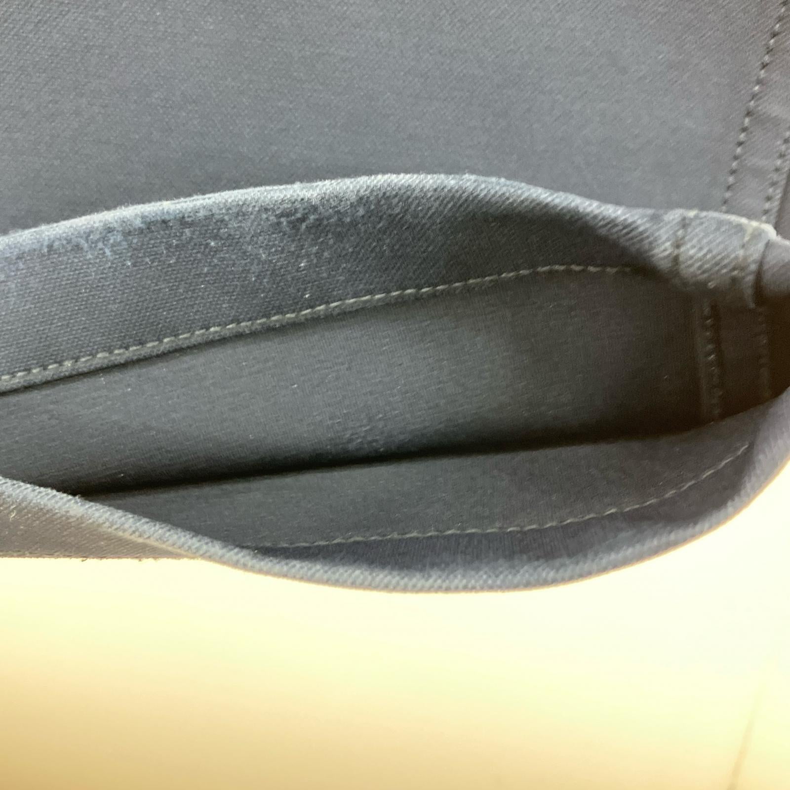 パンツ 別注 Gramicci クライミングパンツ 紺 M L