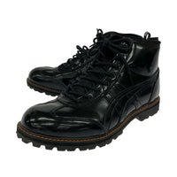 スニーカー Mexico Rinkan Black Phantom-26.5 26.5cm (US8 1/2 UK8 EU43) ブラック