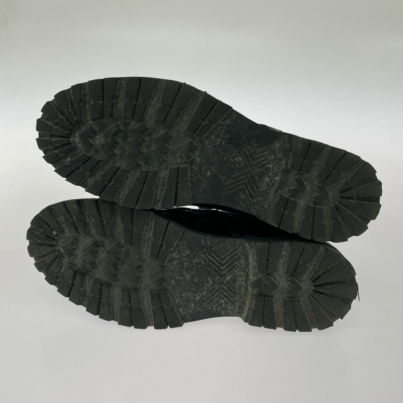 スニーカー Mexico Rinkan Black Phantom-26.5 26.5cm (US8 1/2 UK8 EU43) ブラック
