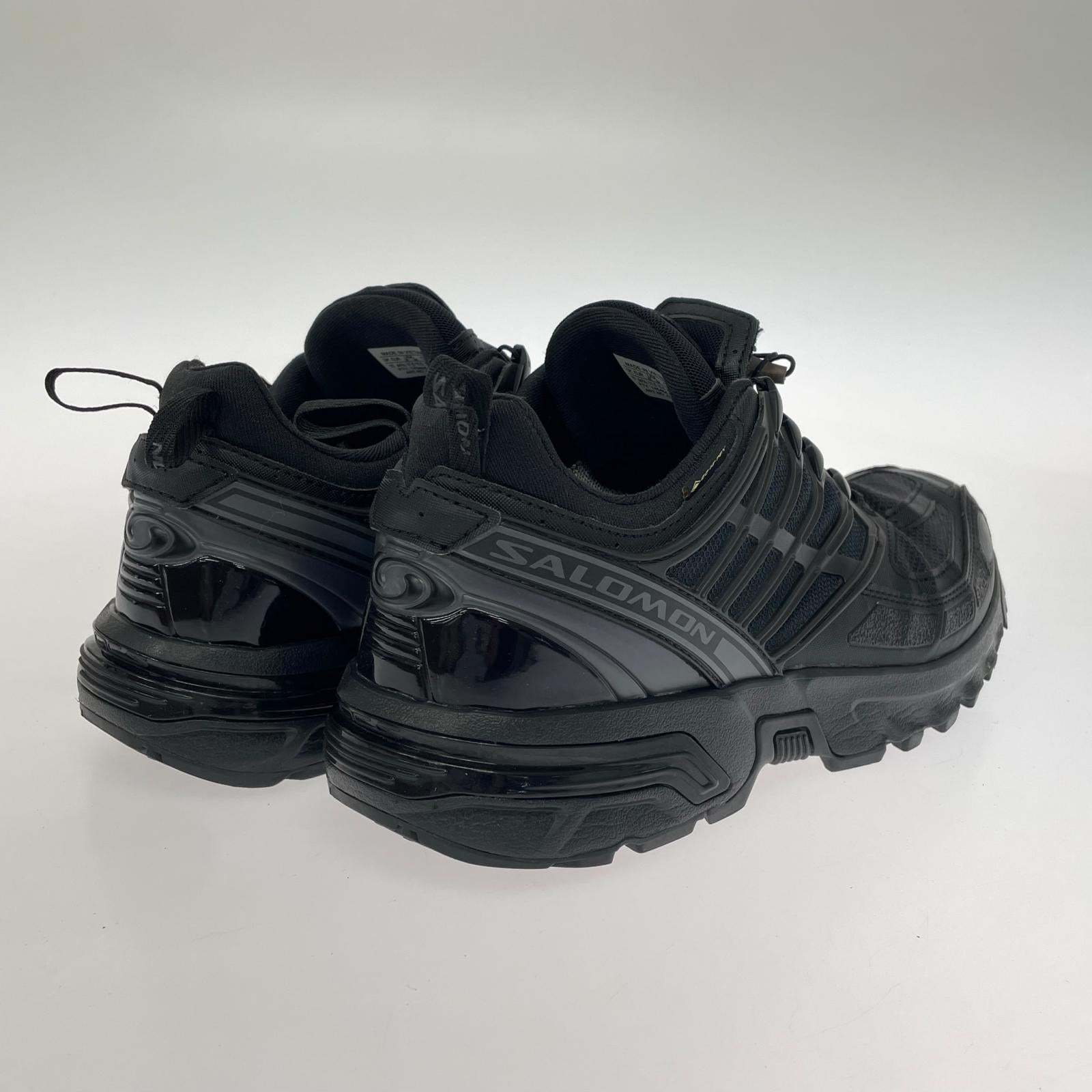 スニーカー acs pro gtx 28.5cm BLK 28.5cm (US10 1/2 UK10 EU47) ブラック