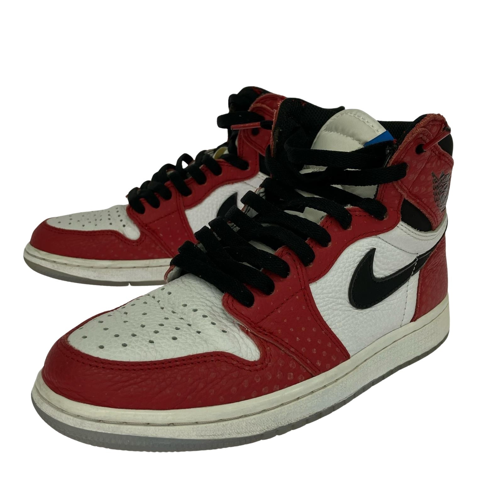 スニーカー AIR JORDAN 1 RETRO HIGH OG 25cm 25cm (US7 UK6 1/2 EU40)