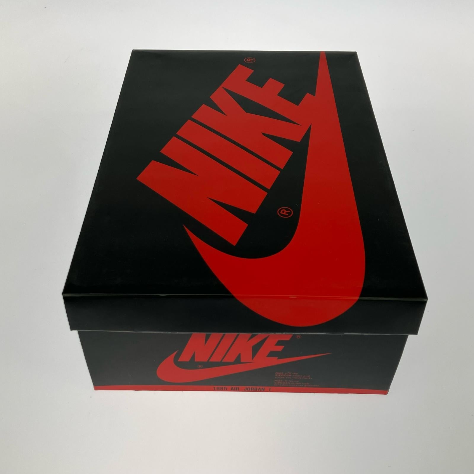 スニーカー AIR JORDAN 1 RETRO HIGH OG 25cm 25cm (US7 UK6 1/2 EU40)