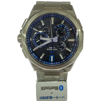 腕時計 OCEANUS/タフソーラー/OCW-T6000-1AJF