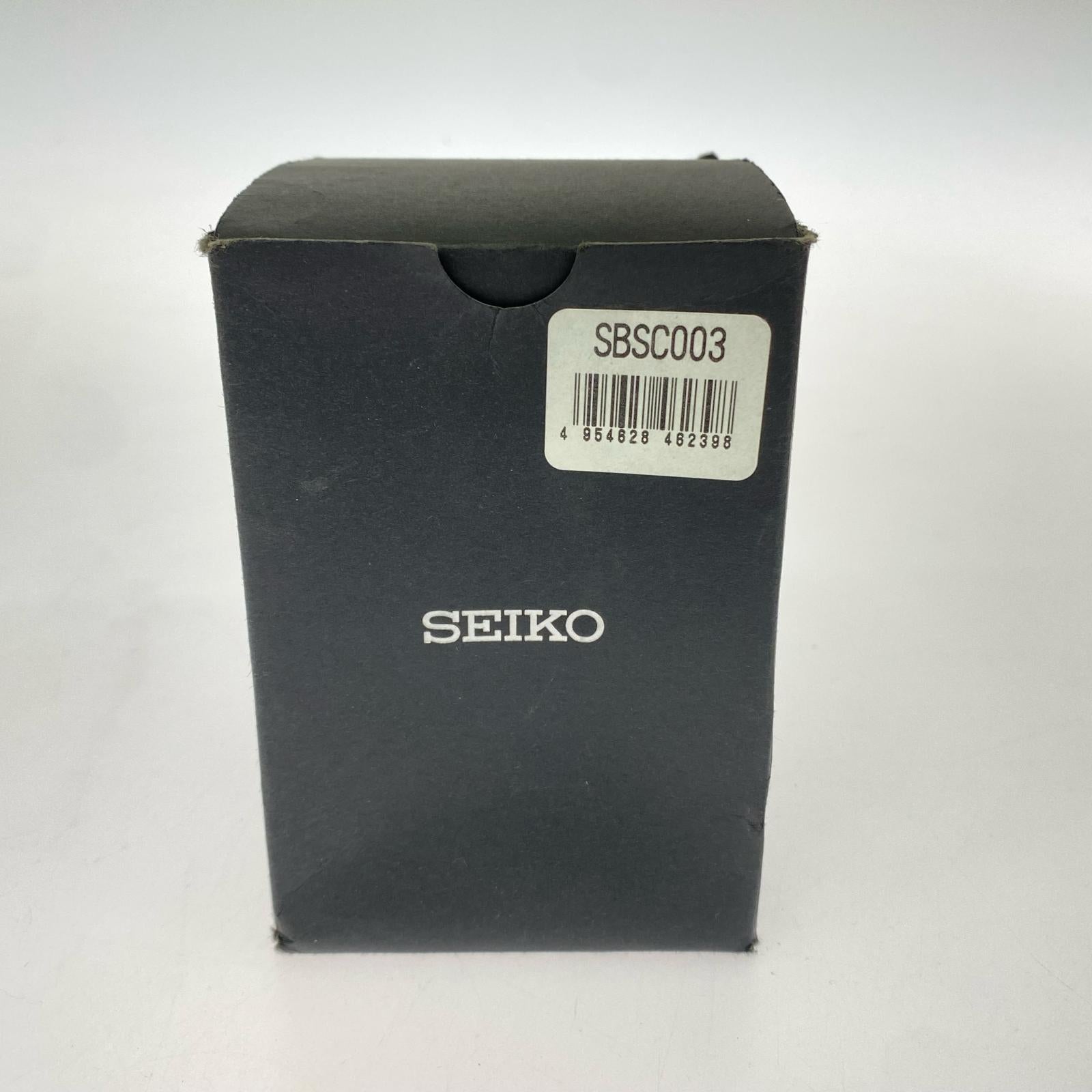 腕時計 SEIKO 5 GMT/自動巻き/4R34-00A0
