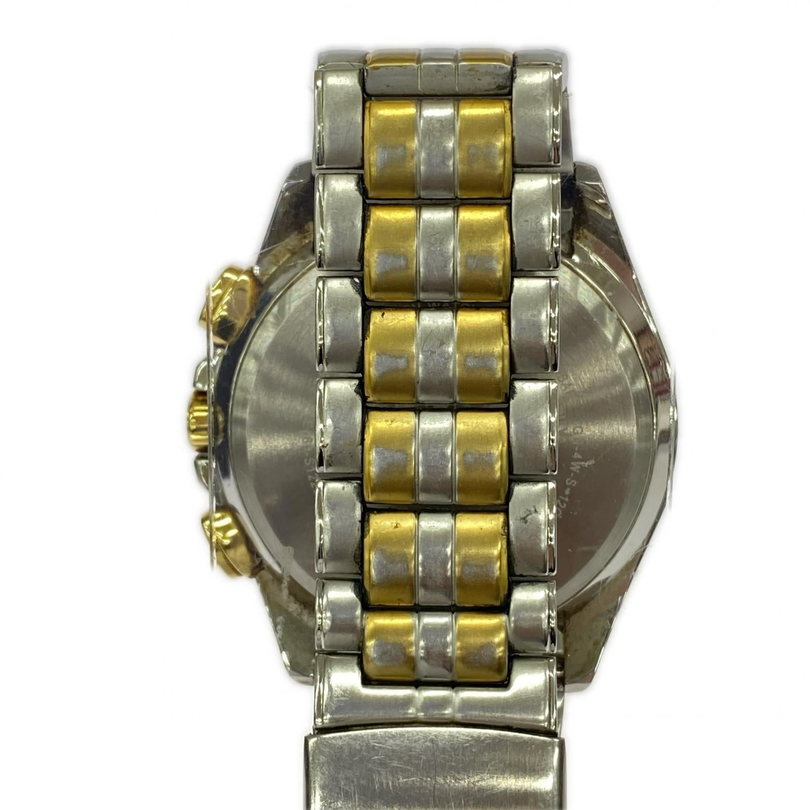 腕時計 ECO-DRIVE/電波ソーラー/E660-S122244