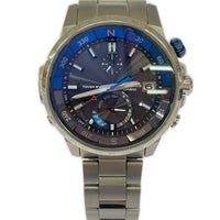 腕時計 OCEANUS/タフソーラー/OCW-P1000-1AJF