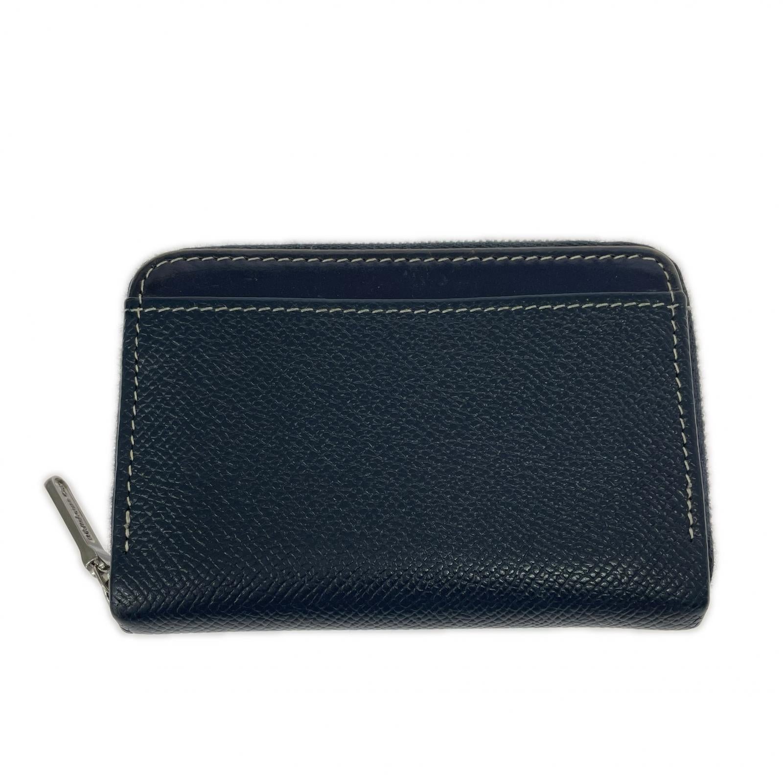 コインケース MINI ZIP PURSE