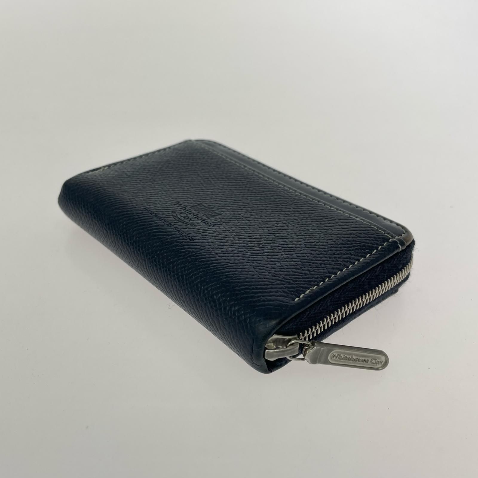 コインケース MINI ZIP PURSE