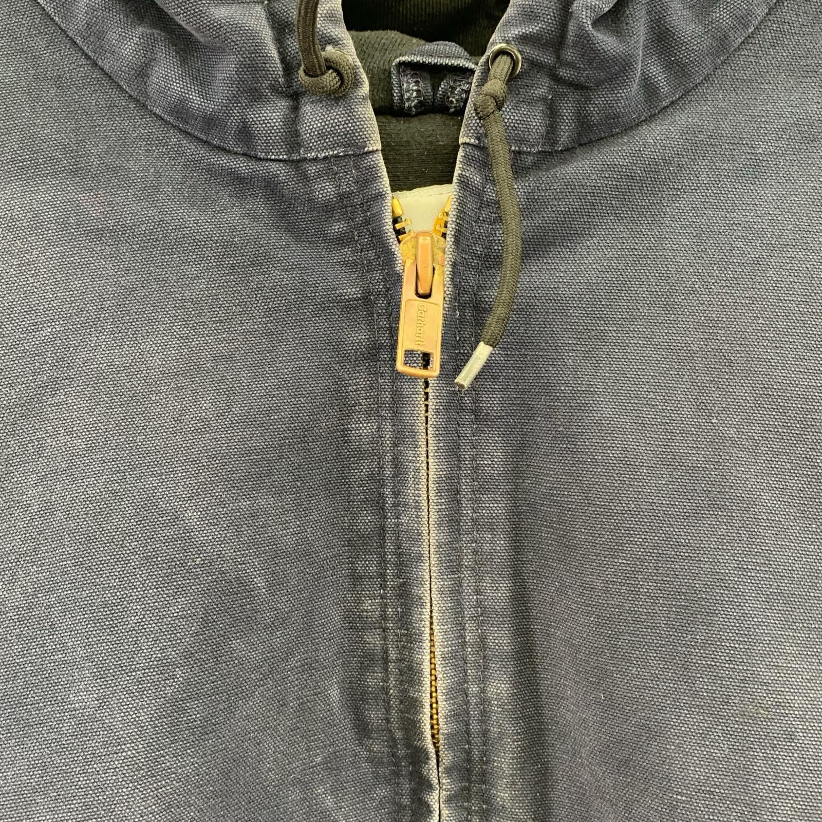 ジャケット ACTIVE JACKET 3XL 紺 ネイビー