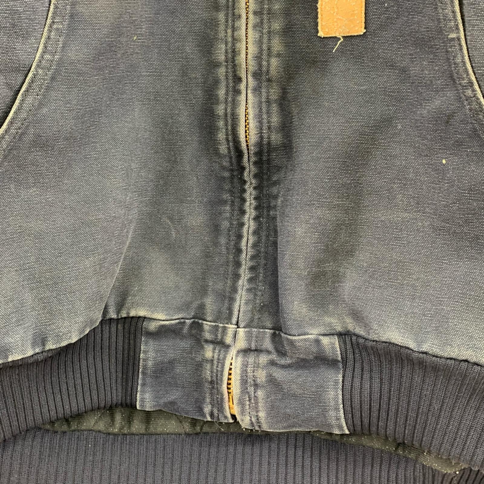 ジャケット ACTIVE JACKET 3XL 紺 ネイビー