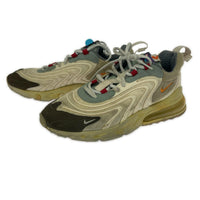 スニーカー AIR MAX 270 CACTUS TRAILS CT2864-200 27cm 27cm (US9 UK8 1/2 EU44) ベージュ