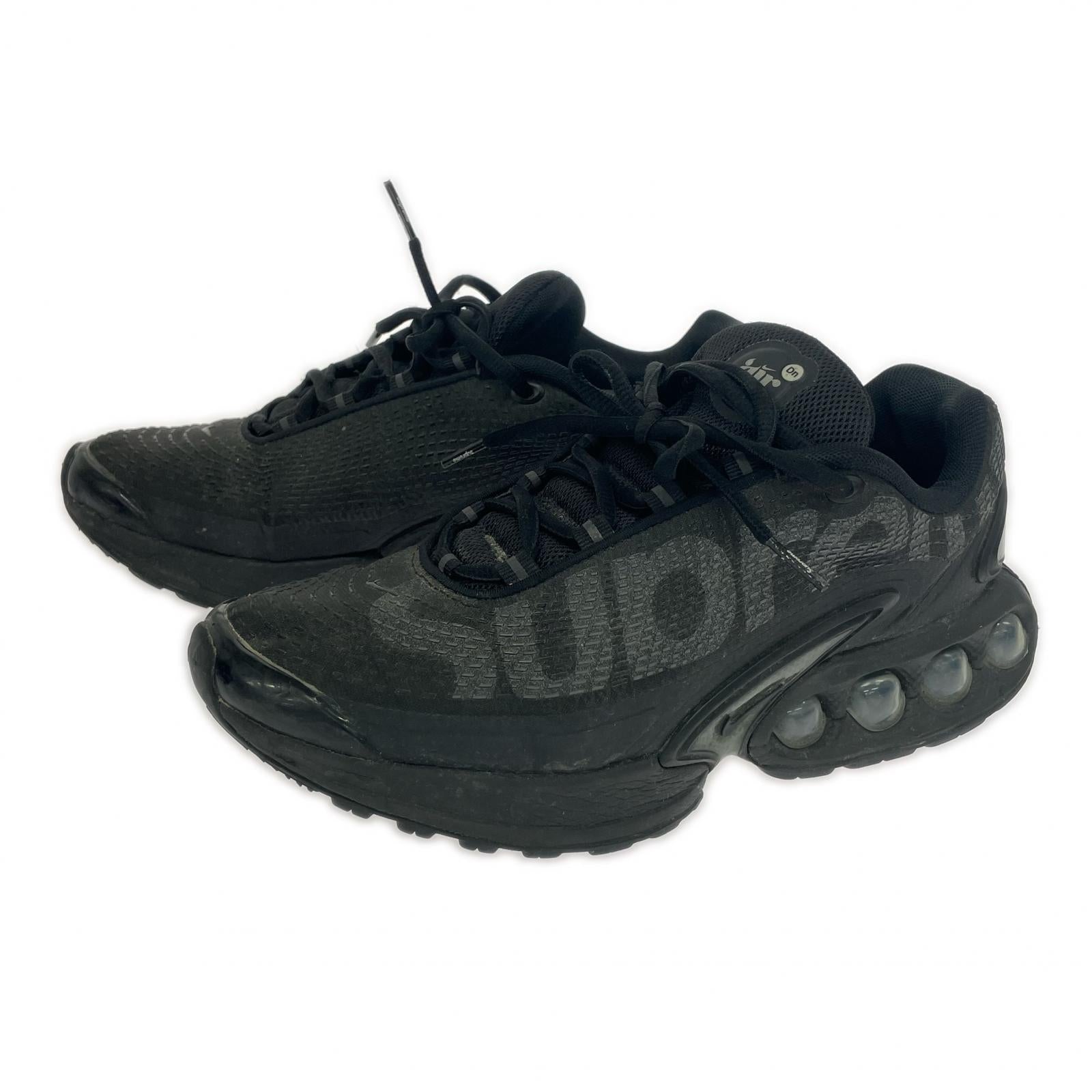 スニーカー AIR MAX DN SP GALACTIC JADE FZ4044-001 26cm (US8 UK7 1/2 EU42) ブラック