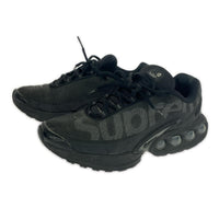 スニーカー AIR MAX DN SP GALACTIC JADE FZ4044-001 26cm (US8 UK7 1/2 EU42) ブラック