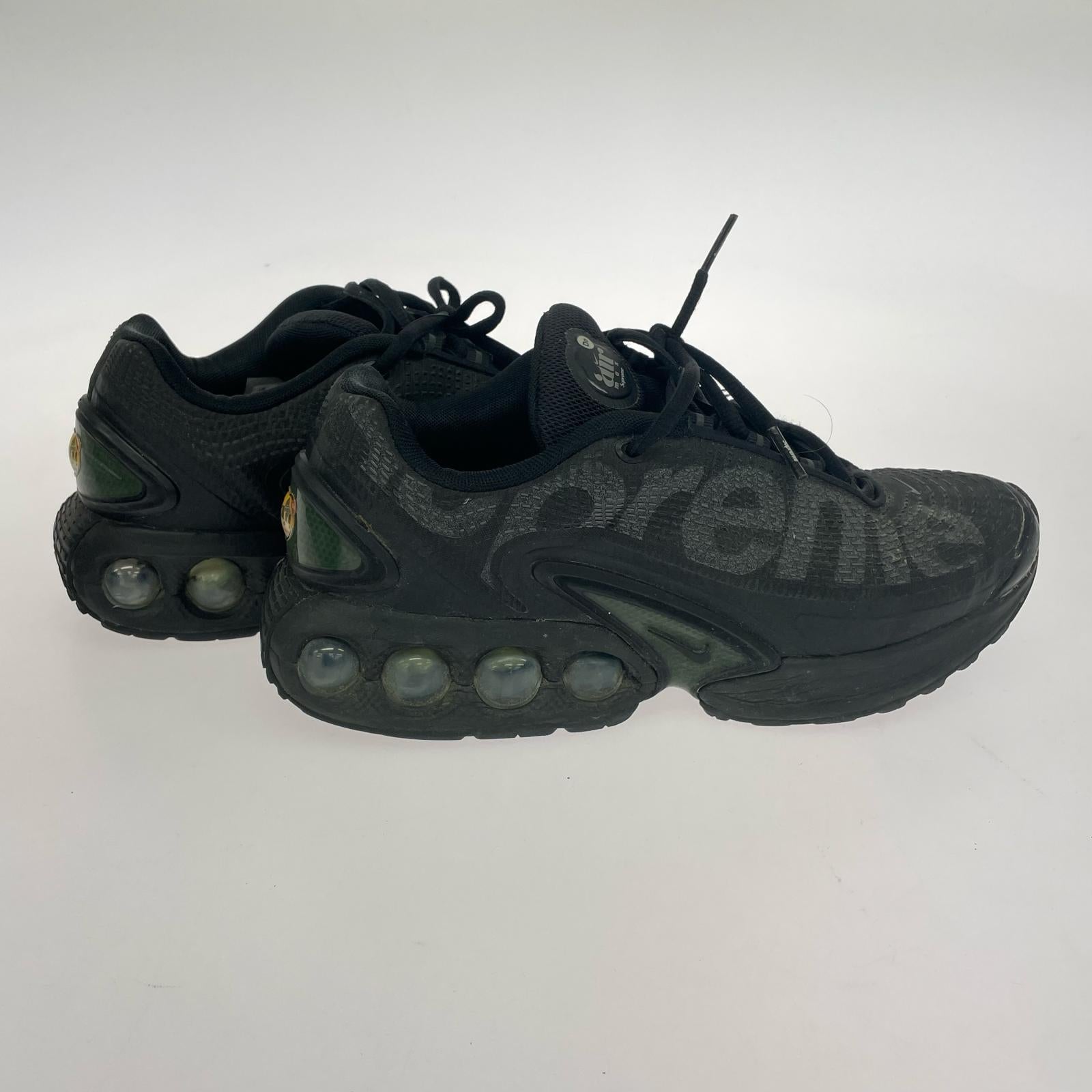 スニーカー AIR MAX DN SP GALACTIC JADE FZ4044-001 26cm (US8 UK7 1/2 EU42) ブラック